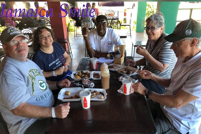 Private Authentic Down-to-Earth Half Day Tour in Montego Bay - How private transport affects the experience