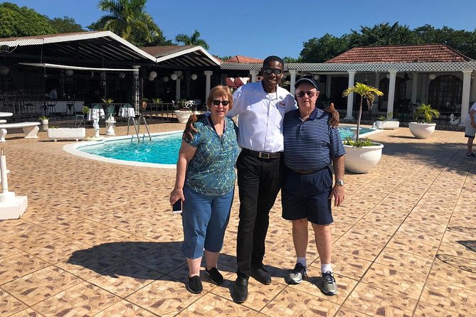 Private Authentic Down-to-Earth Half Day Tour in Montego Bay - Is $55 a fair price?