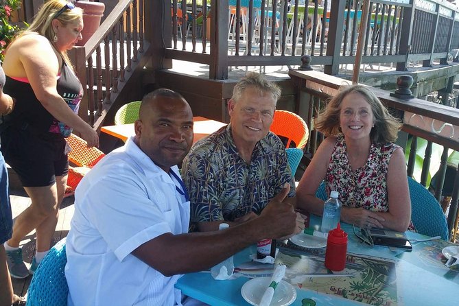 Private Authentic Down-to-Earth Half Day Tour in Montego Bay - Seeing Montego Bay from the road