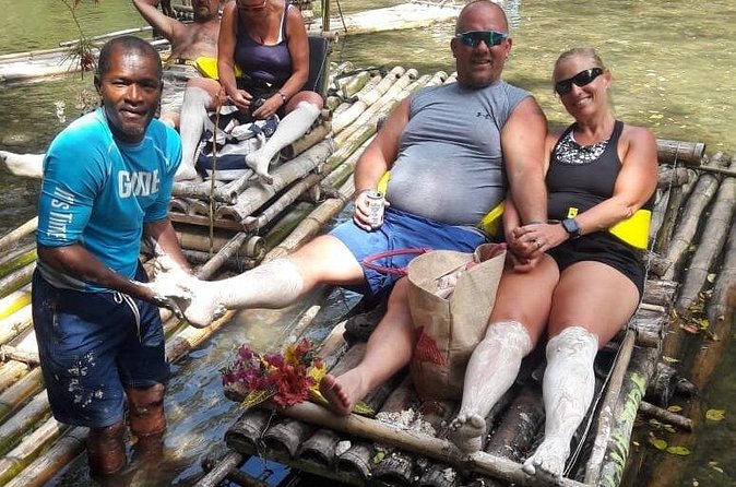 Private Bamboo Rafting along Great River with Pickup - Timing, weather, and practical planning