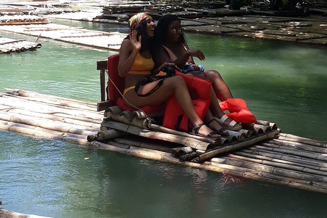 Private Bamboo Rafting along Great River with Pickup - Is the Great River rafting tour worth booking?