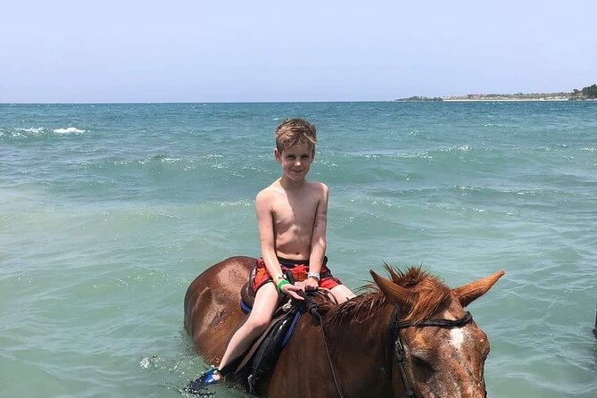 Private Bamboo Rafting and Horseback Riding from Ocho Rios - Practical tips for a smoother day