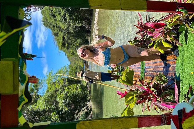 Private Bamboo Rafting and Limestone Massage In Montego Bay - Who will enjoy this most