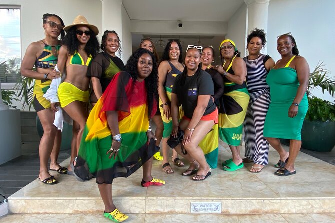 Private Bamboo Rafting and Limestone Massage In Montego Bay - Practical planning for a smoother day