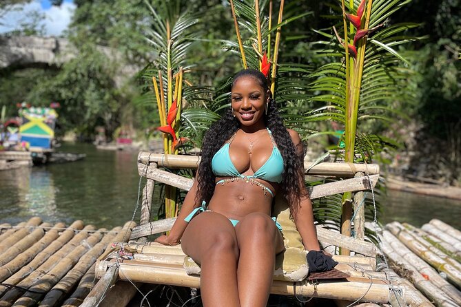 Private Bamboo Rafting, Limestone Massage and Hip Strip Tour - Who will enjoy this most