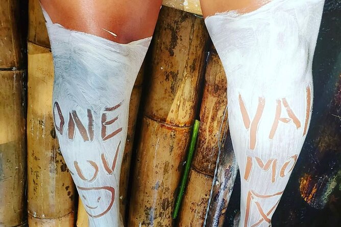 Private Bamboo Rafting Tour with Leg Massage and Hip-Strip - Key things to know before you book