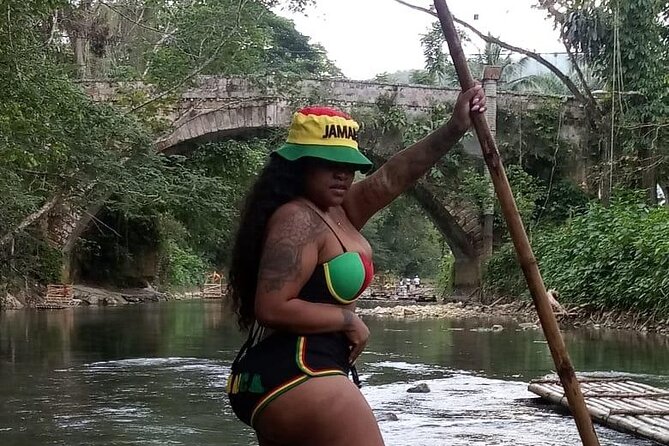 Private Bamboo Rafting Tour with Leg Massage and Hip-Strip - What your transport adds to the day