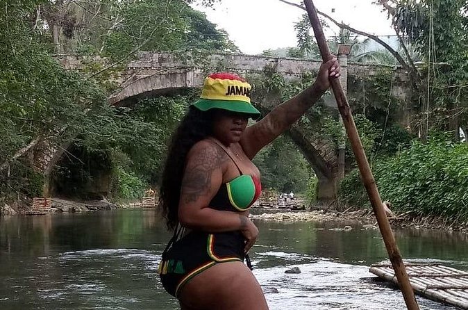 Private Bamboo Rafting Tour with Leg Massage and Hip-Strip - Weather, comfort, and the limits of the plan