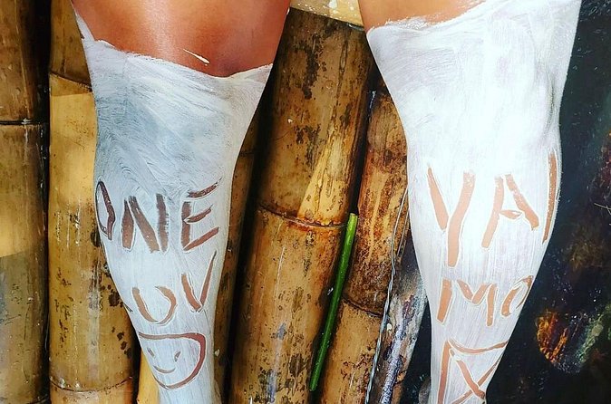 Private Bamboo Rafting Tour with Leg Massage and Hip-Strip - Who will enjoy this most