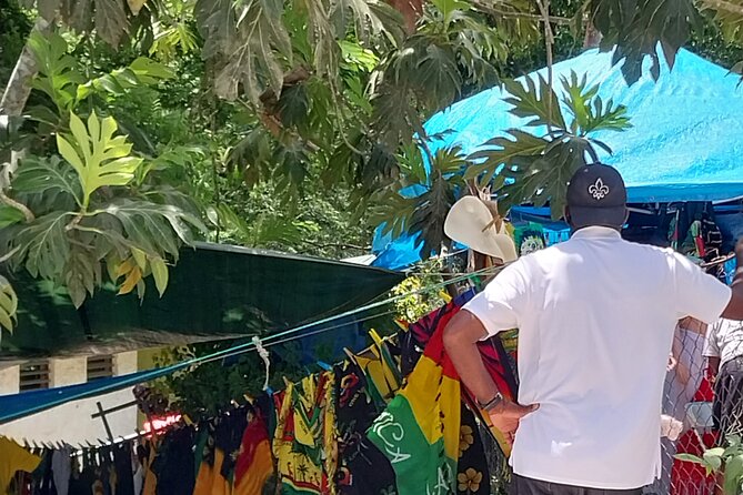Private Bamboo River Raft with Limestone Massage in Montego Bay - What the Great River raft ride feels like