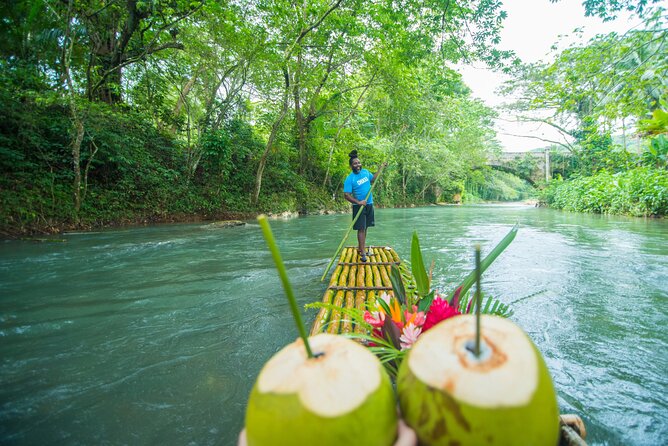 Private Bamboo River Rafting Adventure in Montego Bay Jamaica - Who will enjoy this outing most