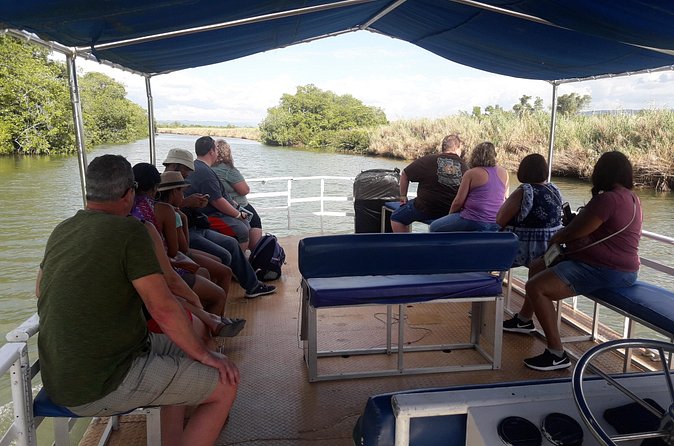 Private Black River Safari Tour from Montego Bay - Practical advice for a smoother outing