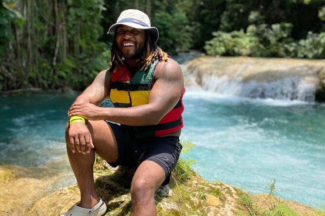 Private Blue Hole Tour from Montego Bay - Who will enjoy this most