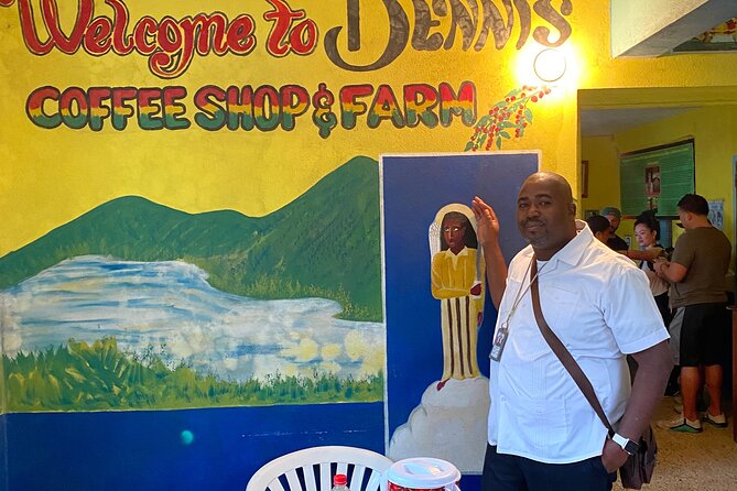Private Blue Mountain tour from Ocho Rios - Lunch, water, and the seven-hour schedule