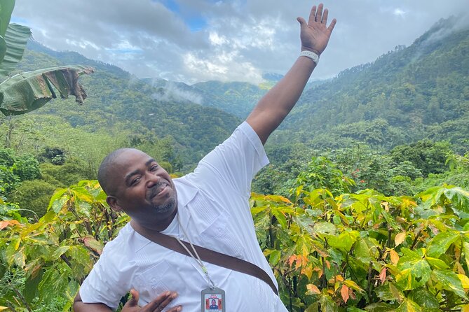 Private Blue Mountain tour from Ocho Rios - Who should book this Blue Mountain tour?