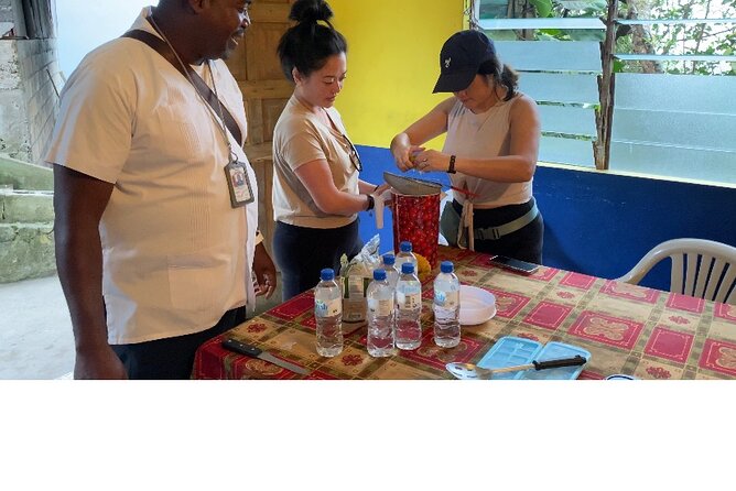 Private Blue Mountain tour from Ocho Rios - My advice before you leave Ocho Rios