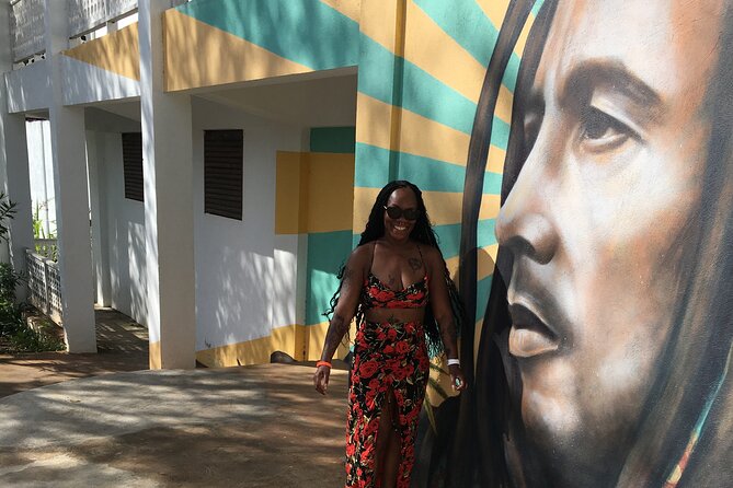 Private Bob Marley 9 mile & DunnsRiverFalls Tour from Montego Bay - Lunch is included in the day, not the price