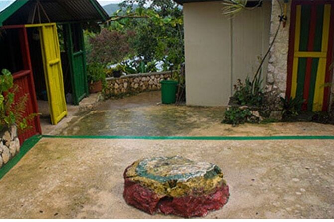 Private Bob Marley 9 mile & DunnsRiverFalls Tour from Montego Bay - Booking details that matter