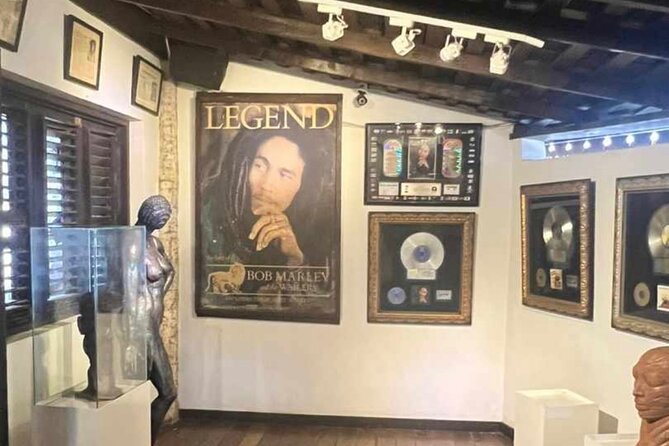 Private BOB Marley's 9miles Tour & Dunn’s River Falls Experience - What the private vehicle changes