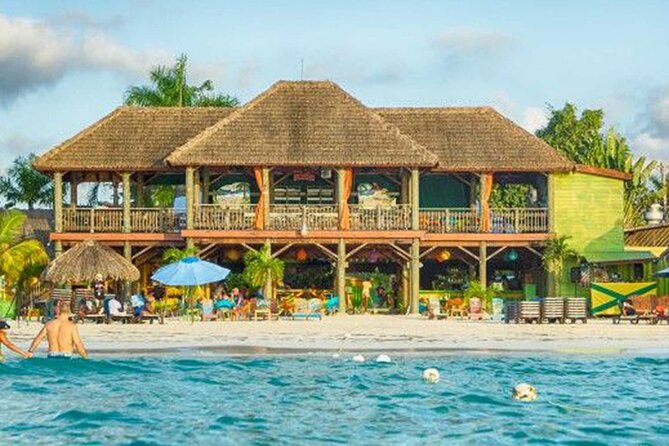 Private Customizable Transfer from Sangster Intl Airport - Negril - Why a private transfer can be good value