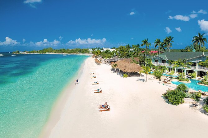 Private Customizable Transfer from Sangster Intl Airport - Negril - Who will get the most from this ride