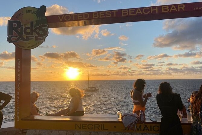 Private Customizable Transfer from Sangster Intl Airport - Negril - What you see before reaching Negril