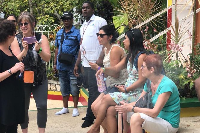Private & Customize Tour to Bob Marley's Nine Mile and Dunn's River Falls - Key points to know before you book
