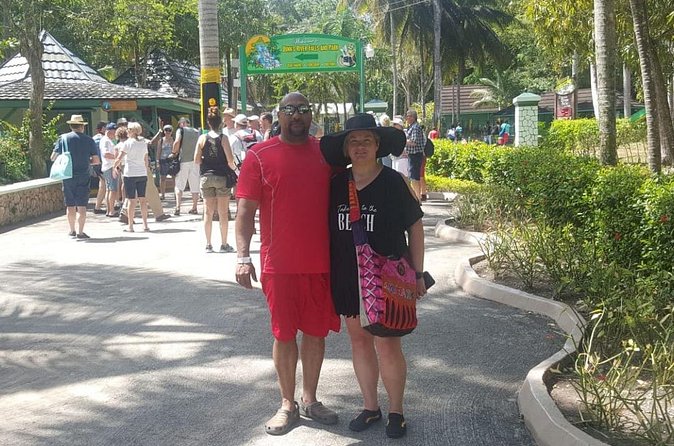 Private & Customize Tour to Bob Marley's Nine Mile and Dunn's River Falls - Nine Mile, Bob Marley’s birthplace and final resting place