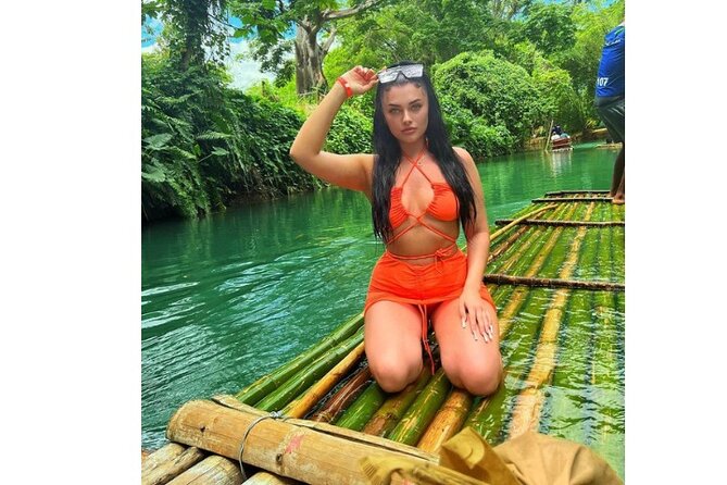Private Decorated Bamboo Rafting Lethe - Who should book this rafting trip?