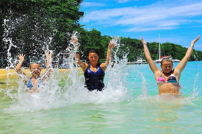 Private Dunn's River Falls Adventure from Montego Bay - Timing, pickup, and weather