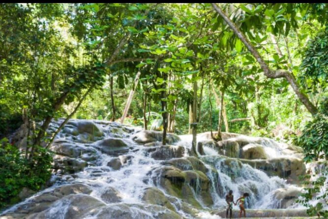 Private Dunn's River Falls and Tubing Tour From Ocho Rios - Key points to know before booking