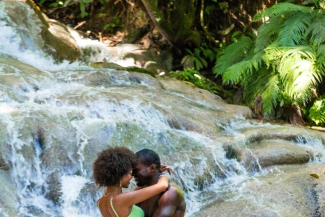 Private Dunn's River Falls and Tubing Tour From Ocho Rios - Two Jamaican water experiences in one short outing