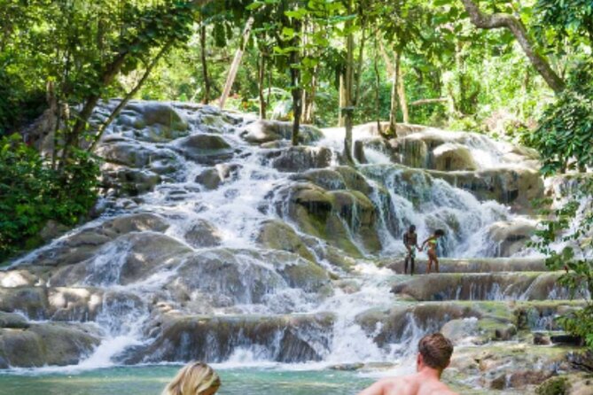 Private Dunn's River Falls and Tubing Tour From Ocho Rios - Booking and cancellation details