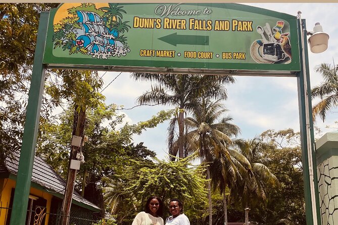 Private Dunn’s River Falls Experience + Blue Hole Secret falls - Who will enjoy this Jamaica waterfall combination