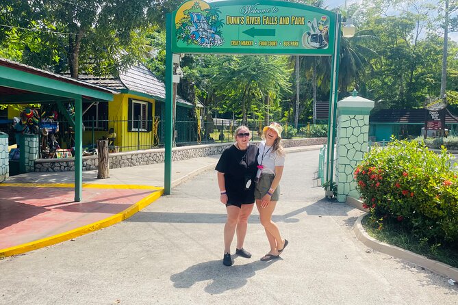 Private Dunn’s River Falls Experience + Blue Hole Secret falls - Practical details to settle before you go