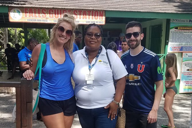 Private Dunn's River Falls from Ocho Rios - Is $80 a fair price?