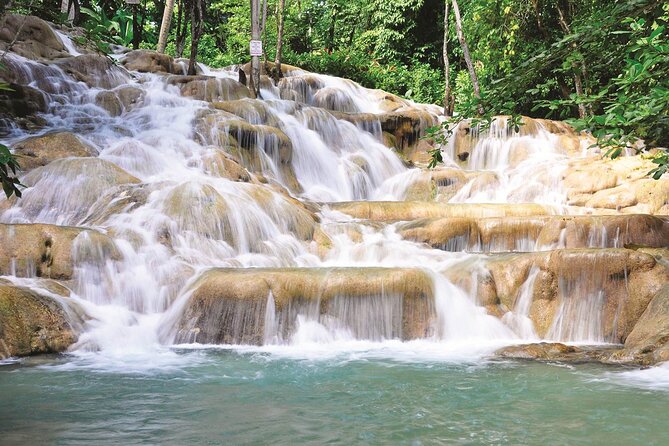 Private Dunn's River Falls Jamaica - Key points to know before you book