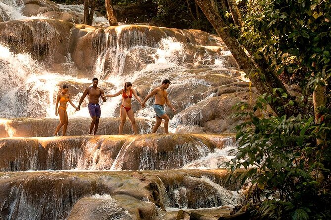 Private Dunn's River Falls Jamaica - Why Dunn’s River Falls is worth the trip