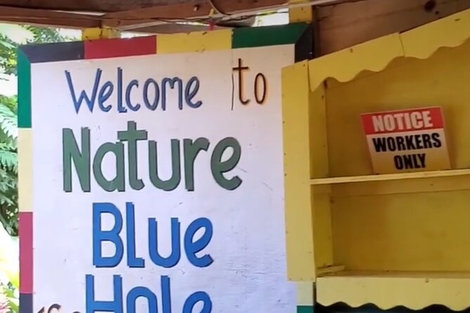 Private Dunns River Falls and Blue Hole from Montego Bay Tour - The eight-hour schedule and road reality