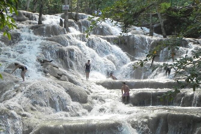 Private Dunns River Falls and Horse Back Riding - Practical details to settle before you go