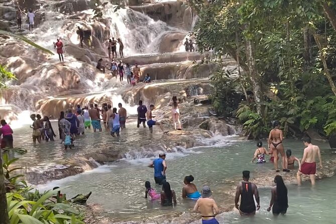 Private Dunns River Falls and Horse Back Riding - Should you book this private Jamaica tour?