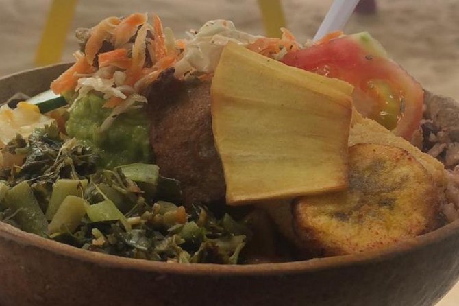 PRIVATE Food Tour of Local Jamaican Cuisine Montego Bay & Negril - Is $190 per person a fair price?