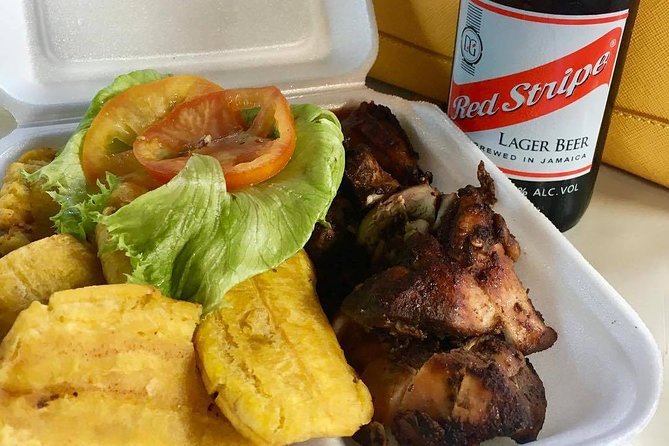 PRIVATE Food Tour of Local Jamaican Cuisine Montego Bay & Negril - What to know before you book