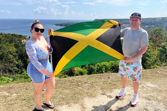 Private fun fill tour from Montego Bay to dunns river & blue hole - Is $98 per person a good value?