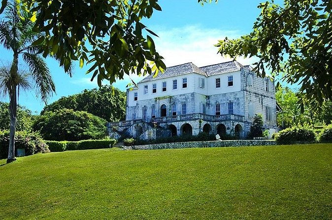 Private Guided 2-Hour Tour in Montego Bay - Nyron’s role in making the day work