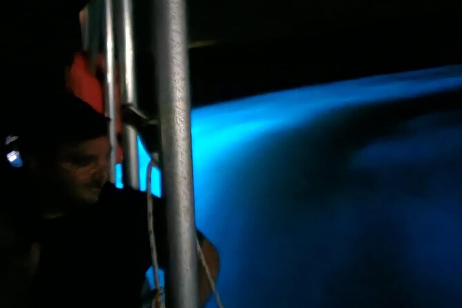 Private Guided Night Tour of Luminous Lagoon in Montego Bay - Timing, Weather, and the Practical Details