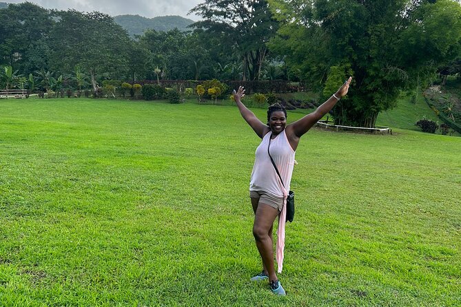 Private Half Day Tour at Benta Falls - What the $399 private price really buys