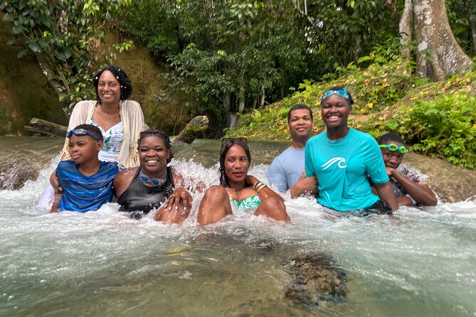 Private Half Day Tour at Benta Falls - Who will enjoy this waterfall outing most