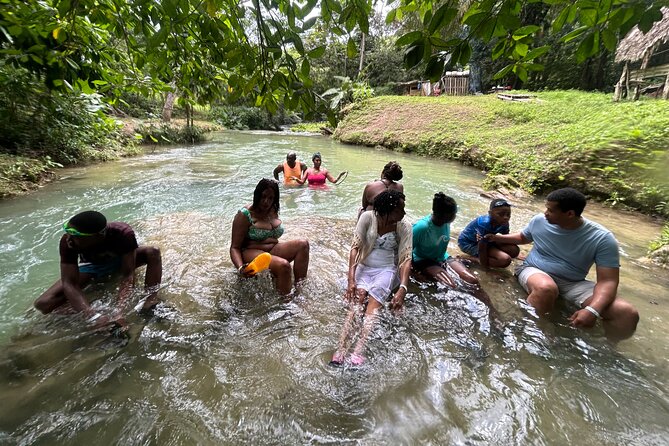 Private Half Day Tour at Benta Falls - Timing, pickup, and flexibility