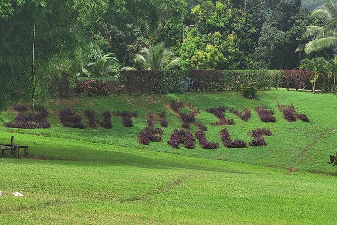 Private Half Day Tour at Benta Falls - Weather and cancellation planning